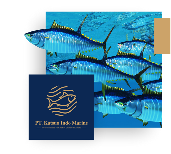 PT. Katsuo Indo Marine